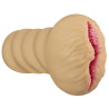 LoveToy Masturbateur Pussy Alien's Pie n°1